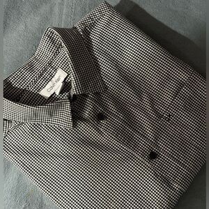CALVIN KLEIN MENS SHIRT M
